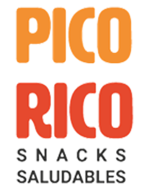 Pico Rico Logo